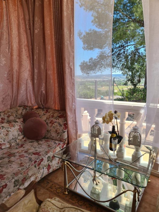 발렌시아 Chateau Angelique 게스트하우스 외부 사진